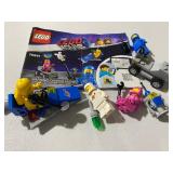 LEGO Kit 70841 w/ Box, Booklet