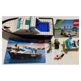 LEGO Kits 4010 and 6506 w/ Booklets