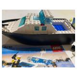 LEGO Kits 4010 and 6506 w/ Booklets