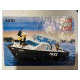 LEGO Kits 4010 and 6506 w/ Booklets