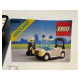 LEGO Kits 4010 and 6506 w/ Booklets