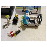 LEGO Kits 4010 and 6506 w/ Booklets