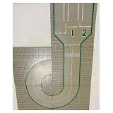 LEGO Base Plates (5 Pieces)
