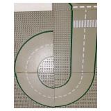 LEGO Base Plates (5 Pieces)