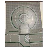 LEGO Base Plates (8 Pieces)