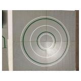 LEGO Base Plates (8 Pieces)