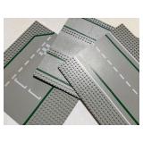 LEGO Base Plates (8 Pieces)