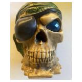 MEGA BLOKS Pirate Skull, ZURU MAX Snacks Still Sealed - (Hot Dog)
