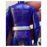 Daredevil, Black Manta, Scooby Doo Skeleton and Vintage Alligator, Please See Pictures for More Details