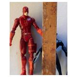 Daredevil, Black Manta, Scooby Doo Skeleton and Vintage Alligator, Please See Pictures for More Details