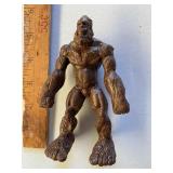Apex Legends (2020) and Bigfoot Action Figures