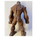 Apex Legends (2020) and Bigfoot Action Figures