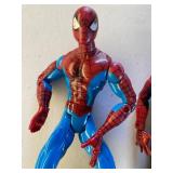 Spider-Man - (3), Please See Pictures for Details