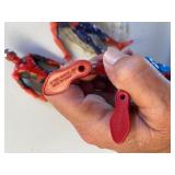 Spider-Man - (3), Please See Pictures for Details