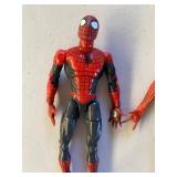 Spider-Man - (3), Please See Pictures for Details
