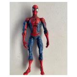 Spider-Man - Approx 6", (2004)