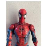 Spider-Man - Approx 6", (2004)