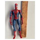 Spider-Man - Approx 6", (2004)
