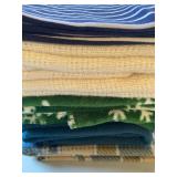 Throw Blankets (5)