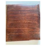 Amway Blair House Knife Set in Wood Box