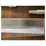 Grill Items, Hampton Forge Knives and MORE