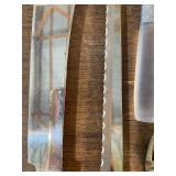 Grill Items, Hampton Forge Knives and MORE