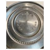 Vintage Ford Hubcaps