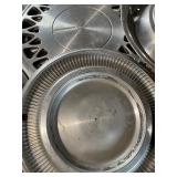 Vintage Hubcaps