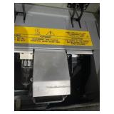 Box Light w/ Cords in Case w/ Cords, Please Read Description