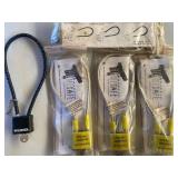 Gun Locks (5)