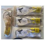 Gun Locks (5)