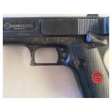Marksman Repeater AirSoft BB Pistol