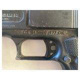 Marksman Repeater AirSoft BB Pistol