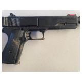 Marksman Repeater AirSoft BB Pistol
