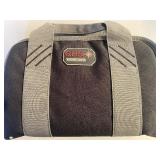 GPS Wild About Shooting Soft Sided Pistol Case, Like New Condition