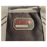 GPS Wild About Shooting Soft Sided Pistol Case, Like New Condition