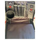 GPS Wild About Shooting Soft Sided Pistol Case, Like New Condition