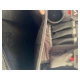 GPS Wild About Shooting Soft Sided Pistol Case, Like New Condition