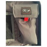 GPS Wild About Shooting Soft Sided Pistol Case, Like New Condition