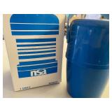 NSA Portable Water Treatment Unit