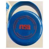 NSA Portable Water Treatment Unit