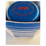 NSA Portable Water Treatment Unit
