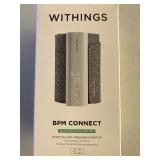 Withings Smart Blood Pressure Monitor, Sealed Package