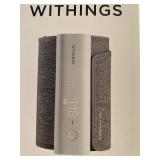 Withings Smart Blood Pressure Monitor, Sealed Package
