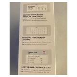 Withings Smart Blood Pressure Monitor, Sealed Package