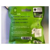 Emergency Phone Chargers (2 - Android), Slide Phone and MORE