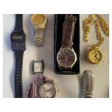Watches