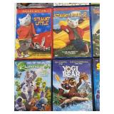 DVDs - (20) Miscellaneous Titles, Please See Pictures for Titles