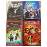 DVDs - Disney Movies (15), Please See Pictures for Titles