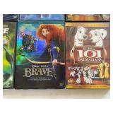 DVDs - Disney Movies (15), Please See Pictures for Titles
